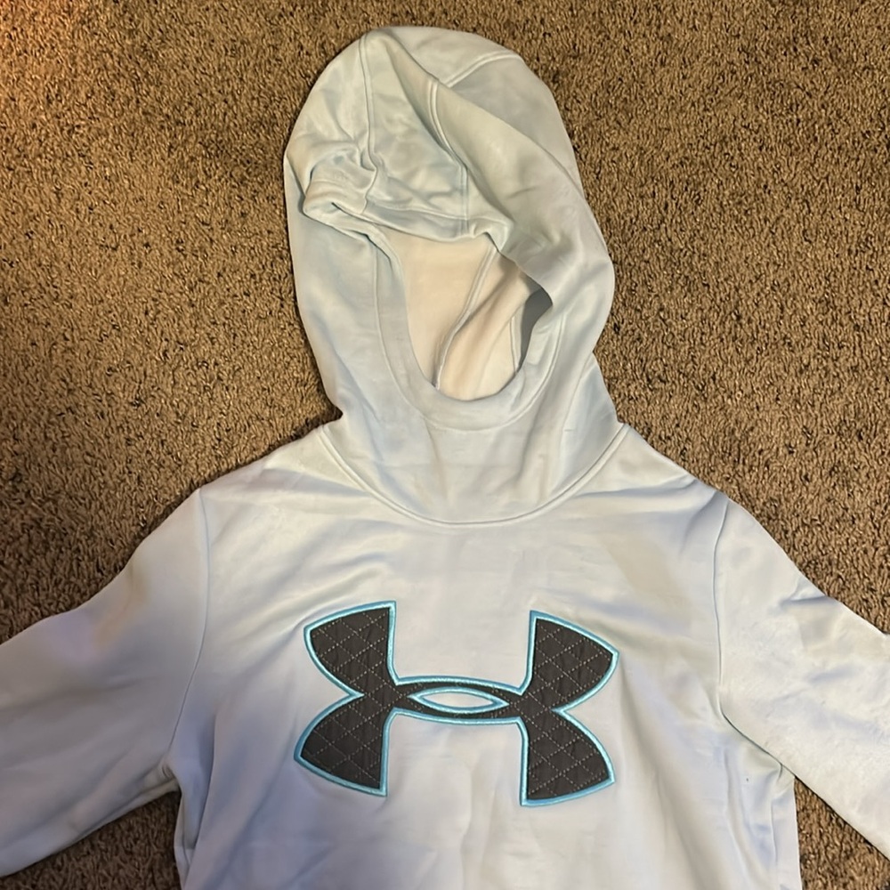 Sweatshirt - Picture 2 of 2